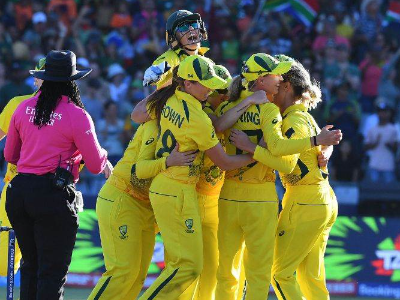 महिला वर्ल्ड कप ऑस्ट्रेलिया ने छठी बार जीता